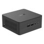 ASUS NUC 12 RNUC12WSHI300000I Zwart i3-1220P (90AR00E1-M00010) thumbnail