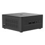 ASUS NUC 12 RNUC12WSHI300000I Zwart i3-1220P (90AR00E1-M00010) thumbnail