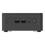 ASUS NUC 12 RNUC12WSHI300000I Zwart i3-1220P (90AR00E1-M00010) thumbnail
