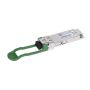 Hewlett Packard Enterprise X150 100G QSFP28 CWDM4 netwerk transceiver module Vezel-optiek 100000 Mbit/s (JH673A) thumbnail