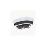 Axis Netzwerkkamera Dual Sensor P4708-PLVE (02944-001) thumbnail
