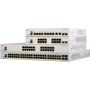 Cisco Catalyst C1000-48T-4X-L Switch 48-Port managed L2 (C1000-48T-4X-L) thumbnail