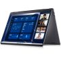 DELL Latitude 9450 2-in-1 Intel Core Ultra 7 165U Hybride (2-in-1) 35,6 cm (14") Touchscreen Quad HD+ 16 GB LPDDR5x-SDRAM 512 GB SSD Wi-Fi 7 (802.11be) Windows 11 Pro Zwart (3DJY1) thumbnail