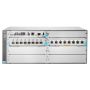 Hewlett Packard Enterprise 5406R Gigabit Ethernet (10/100/1000) Zilver (JL002A) thumbnail