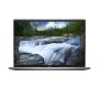 DELL Latitude 7650 Intel Core Ultra 7 155U Laptop 40,6 cm (16") Full HD+ 16 GB LPDDR5x-SDRAM 512 GB SSD Wi-Fi 7 (802.11be) Windows 11 Pro Grijs (9WHGW) thumbnail