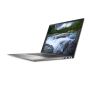 DELL Latitude 7650 Intel Core Ultra 7 155U Laptop 40,6 cm (16") Full HD+ 16 GB LPDDR5x-SDRAM 512 GB SSD Wi-Fi 7 (802.11be) Windows 11 Pro Grijs (9WHGW) thumbnail
