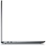 DELL Latitude 9450 2-in-1 Intel Core Ultra 7 165U Hybride (2-in-1) 35,6 cm (14") Touchscreen Quad HD+ 16 GB LPDDR5x-SDRAM 512 GB SSD Wi-Fi 7 (802.11be) Windows 11 Pro Grijs (CJTN7) thumbnail