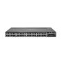 Hewlett Packard Enterprise Aruba 3810M 48G 1-slot Managed L3 Gigabit Ethernet (10/100/1000) 1U Zwart (JL072A) thumbnail