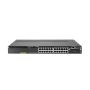 Hewlett Packard Enterprise Aruba 3810M 24G PoE+ 1-slot Managed L3 Gigabit Ethernet (10/100/1000) Power over Ethernet (PoE) 1U Zwart (JL073A) thumbnail