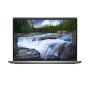 DELL Latitude 7450 Intel Core Ultra 7 155U Laptop 35,6 cm (14") Full HD+ 16 GB LPDDR5x-SDRAM 512 GB SSD Wi-Fi 7 (802.11be) Windows 11 Pro Grijs (Y3CJK) thumbnail