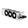 Hewlett Packard Enterprise Aruba 3810 Switch Fan Tray (JL088A) thumbnail