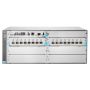 Hewlett Packard Enterprise 5406R Zilver (JL095A) thumbnail