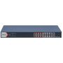 Hikvision Switch PoE Smart Managed 16-Port  DS-3E1318P-EI (DS-3E1318P-EI) thumbnail
