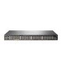 Hewlett Packard Enterprise Aruba 2930F 48G PoE+ 4SFP+ TAA Managed L3 Gigabit Ethernet (10/100/1000) Power over Ethernet (PoE) 1U Grijs (JL264A#ABB) thumbnail