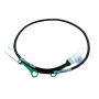 Hewlett Packard Enterprise X240 100G QSFP28 1m InfiniBand-kabel (JL271A) thumbnail