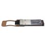 Hewlett Packard Enterprise X150 100G QSFP28 SR4 netwerk transceiver module Vezel-optiek 100000 Mbit/s QSFP (JL274A) thumbnail