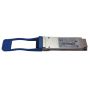 Hewlett Packard Enterprise X150 100G QSFP28 LC LR4 netwerk transceiver module Vezel-optiek 100000 Mbit/s QSFP (JL275A) thumbnail