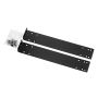 Hewlett Packard Enterprise JL482B rack-toebehoren Montageset (JL482B) thumbnail