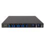 Hewlett Packard Enterprise FlexFabric 5710 48SFP+ 6QSFP+/2QSFP28 Managed L3 Geen 1U Zwart (JL585A) thumbnail
