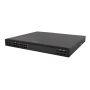 Hewlett Packard Enterprise FlexFabric 5710 24SFP+ 6QSFP+/2QSFP28 Managed L3 Geen 1U Zwart (JL587A) thumbnail