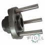 HP 1X500 sheet paper feeder kit (CE86-6791) thumbnail