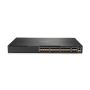 Aruba, a Hewlett Packard Enterprise company CX 6300M Managed L3 Geen Zwart (JL658A) thumbnail