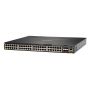 Hewlett Packard Enterprise Aruba 6300M Managed L3 Gigabit Ethernet (10/100/1000) Power over Ethernet (PoE) 1U Grijs (JL661A) thumbnail