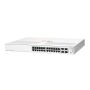 Hewlett Packard Enterprise Aruba Instant On 1930 Managed L2+ Gigabit Ethernet (10/100/1000) 1U Wit (JL682A#ABB) thumbnail