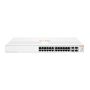 Hewlett Packard Enterprise Aruba Instant On 1930 Managed L2+ Gigabit Ethernet (10/100/1000) 1U Wit (JL682A#ABB) thumbnail