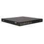 Hewlett Packard Enterprise FlexFabric 5710 24XGT 6QSFP+/2QSFP28 Managed L3 10G Ethernet (100/1000/10000) 1U Zwart (JL689A) thumbnail