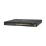 Hewlett Packard Enterprise Aruba 8360-24XF2C v2 Managed L3 1U (JL711C#ABB) thumbnail