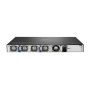 Hewlett Packard Enterprise Aruba 6300M Managed L3 Gigabit Ethernet (10/100/1000) Power over Ethernet (PoE) 1U Zwart (JL762A#ABB) thumbnail