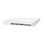 Hewlett Packard Enterprise Aruba Instant On 1960 12XGT 4SFP+ Managed L2+ 10G Ethernet (100/1000/10000) 1U Wit (JL805A#ABB) thumbnail