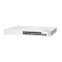 HP Aruba Instant On 1830 24G 2SFP Switch (JL812A#ABB) thumbnail