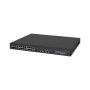 Hewlett Packard Enterprise FlexNetwork 5140 24G POE+2SFP+2XGT EI Managed L3 Gigabit Ethernet (10/100/1000) Power over Ethernet (PoE) 1U (JL823A#ABB) thumbnail