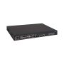 Hewlett Packard Enterprise FlexNetwork 5140 24G POE+2SFP+2XGT EI Managed L3 Gigabit Ethernet (10/100/1000) Power over Ethernet (PoE) 1U (JL823A#ABB) thumbnail