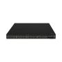 Hewlett Packard Enterprise FlexNetwork 5140 48G PoE+ 4SFP+ EI Managed L3 Gigabit Ethernet (10/100/1000) Power over Ethernet (PoE) 1U (JL824A#ABB) thumbnail