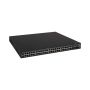 Hewlett Packard Enterprise FlexNetwork 5140 48G PoE+ 4SFP+ EI Managed L3 Gigabit Ethernet (10/100/1000) Power over Ethernet (PoE) 1U (JL824A#ABB) thumbnail