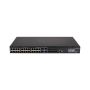 HPE 5140 24G PoE+ 4SFP+ EI Switch (JL827A#ABB) thumbnail
