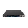Hewlett Packard Enterprise 5980 48SFP+ 6QSFP28 Switch Managed 10G Ethernet (100/1000/10000) Zwart (JQ026A) thumbnail