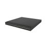 Hewlett Packard Enterprise 5980 48SFP+ 6QSFP28 Switch Managed 10G Ethernet (100/1000/10000) Zwart (JQ026A) thumbnail