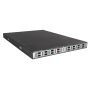 Hewlett Packard Enterprise FlexFabric 5945 Managed Zwart (JQ075A) thumbnail