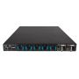 Hewlett Packard Enterprise FlexFabric 5945 Managed Zwart (JQ075A) thumbnail