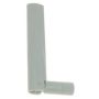 Hewlett Packard Enterprise AP-ANT-20W antenne Omnidirectionele antenne RP-SMA 2 dBi (JW011A) thumbnail