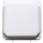Hewlett Packard Enterprise AP-ANT-25A antenne Sector-antenne RP-SMA 5 dBi (JW012A) thumbnail