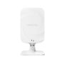 HPE Aruba Networking AP-605H (RW) 2-Radio 3-Band 2x2 Wi-Fi 6E 1+4 ETH PSE USB Hospitality AP (S0B60A) thumbnail