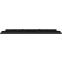 iiyama LH3275HS-B1AG beeldkrant Digitale signage flatscreen 80 cm (31.5") LCD Wifi 500 cd/m² Full HD Zwart Type processor Android 11 24/7 thumbnail