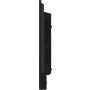 iiyama LH3275HS-B1AG beeldkrant Digitale signage flatscreen 80 cm (31.5") LCD Wifi 500 cd/m² Full HD Zwart Type processor Android 11 24/7 thumbnail