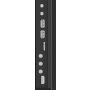 iiyama LH4365UHSB-B1 beeldkrant Kiosk-ontwerp 108 cm (42.5") LED Wifi 800 cd/m² 4K Ultra HD Zwart Type processor Android 11 24/7 (LH4365UHSB-B1) thumbnail