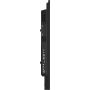 iiyama LH5565UHSB-B1 beeldkrant Kiosk-ontwerp 138,7 cm (54.6") LED Wifi 800 cd/m² 4K Ultra HD Zwart Type processor Android 11 24/7 (LH5565UHSB-B1) thumbnail
